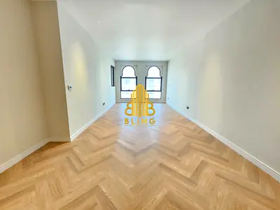 Luxurious 1BHK With Appliances, Gym And Parking