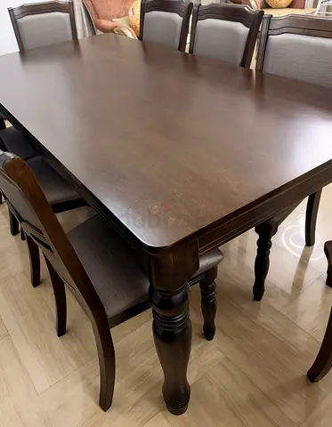 Dining set