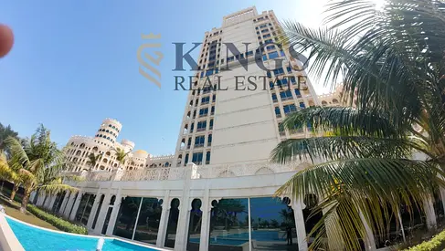 Sky Palace Penthouse 5 BDR Ultra Luxury