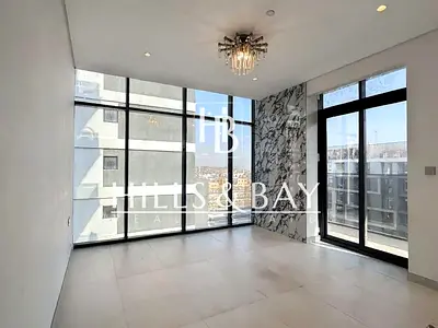 Bright 2BR |fully furnished | Ready to Move In
