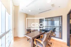 Almas Tower | Vacant Unit | Best Location in JLT