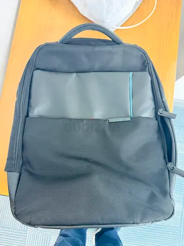 Samsonite bagpack