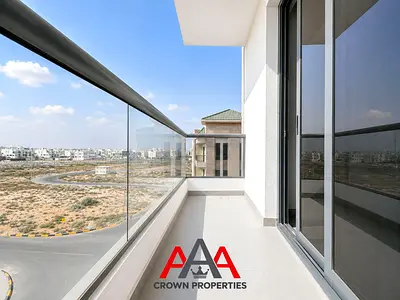 ✨ Brand New 2BR Apartment | 1 Month Free | 6 Payments | Free Parking