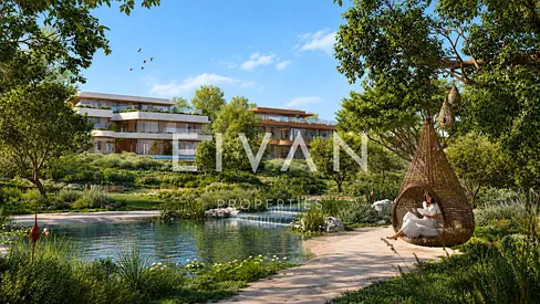 Exclusive Single Row | Park View | Prime Location