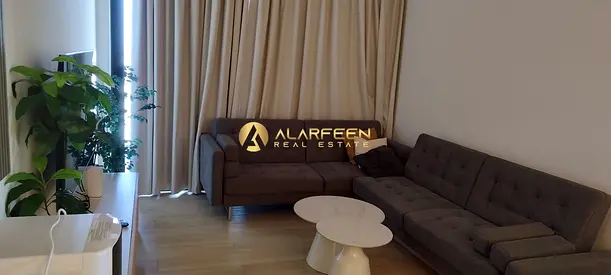 Furnished 2BR Apartment | Binghatti Heights | City & Park Views