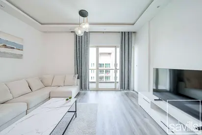 Fully Furnished Apartment | Modern 1-Bedroom Apt.