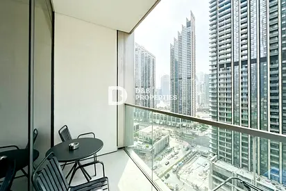 Luxurious | Downtown | Ready to move in