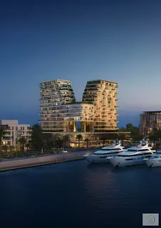Direct Marina Access | Free Furniture | 10 Years Visa