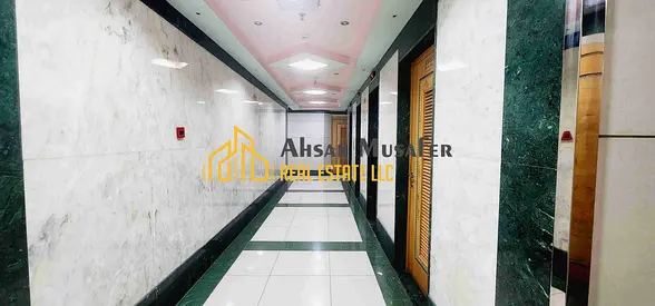 TWO MONTHS FREE+NO COMMISSION//PRIME LOCATION//GYM FREE+STUDIO AL TAWUUN SHARJAH