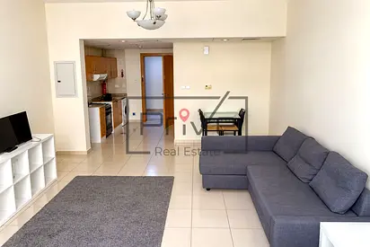 Fully Furnished | Spacious | Big Balcony