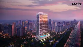 High ROI Potential | Modern Living | 50% Down Payment | Prime Location