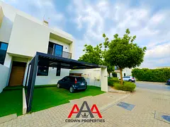 Spacious 5BR Villa | 5Bathrooms | Nasma Residence, Sharjah | 4 Cheques | Security Deposit by Cheque