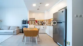 Open View | High Floor | Vacant On Transfer