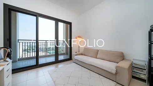 Open View | High Floor | Vacant On Transfer