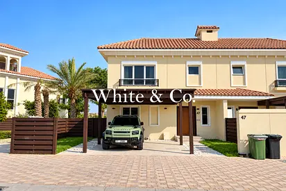Polo Field Views | Large Plot | Remodelled