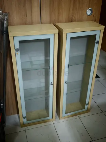 IKEA Display Cabinet