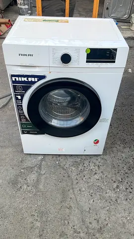 Washing machine for sale