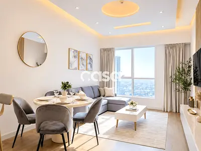 Upgraded Unit | Prime Area | Great Investment