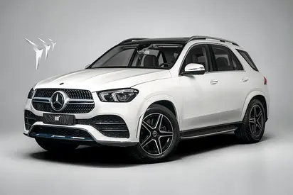 0% DP | AED 2,732 P/M | Agency Warranty Included