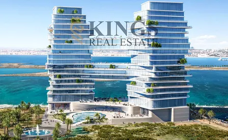 Large 4BDR + Maid | High Floor | Sea & Wynn View