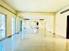 G+1 | Upgraded | Near Park | Vacant