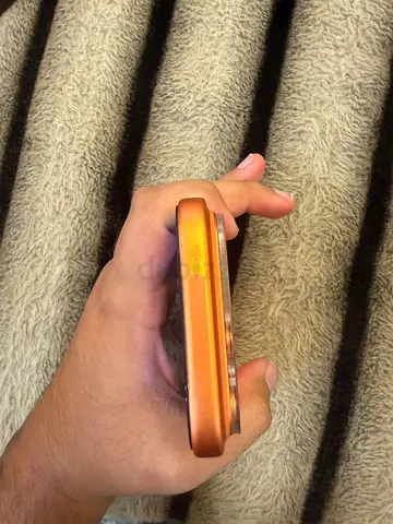 17 pro max 256 gb