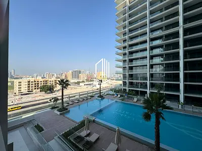 Genuine Resale | Downtown View | Handover Soon