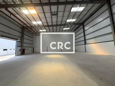 New Grade A Warehouse | 9Mtr I 50KW I G+M