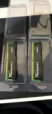 DDR5 Ram 16g (8gbx2) with custom heatsink