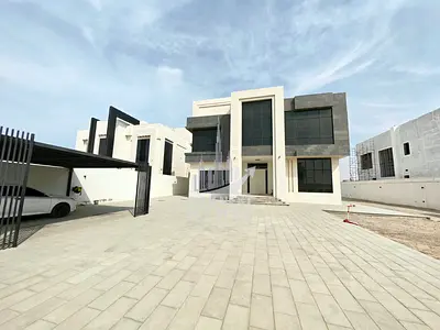 6BR Villa for Rent | Al Awir First