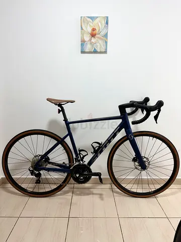 Scott Speedster 10 Blue