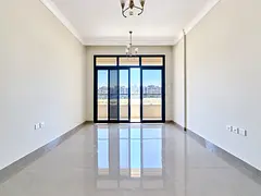 Like Brand New 1bhk With 2 Bath Storeroom Balcony with Open View Wardrobe Family Building Central Ga