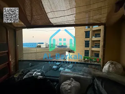 3-Bedroom Sea View Apartment for Sale in Al Khor Tower
