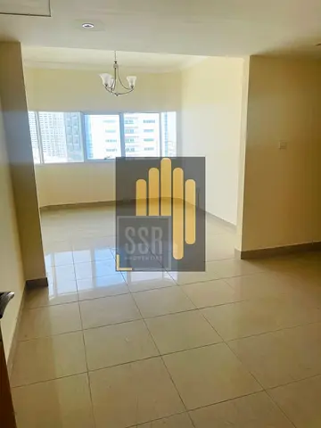 HOT OFFER NO COMMISSION 1 MONTH FREE 46K/6 CHQ DIRECT ACCESS 2 RTA BUS OPP SIDE SAHARA MALL & NESTO