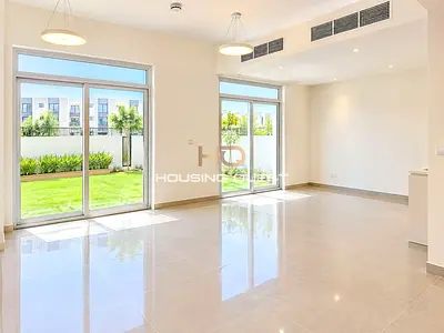 3 Bed + Maid| Single Row | Ready to Move