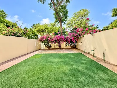 Single row | Unfurnished | Ready to Move in