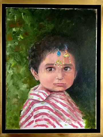 Paintings