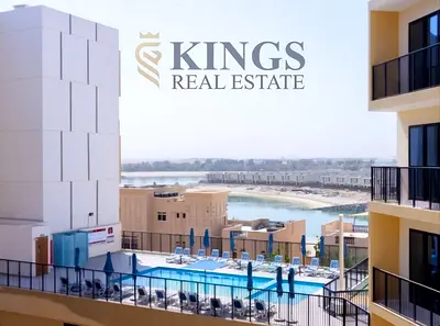 SPACIOUS | MODERN | FRURNISHED | BEACH ACCESS | PREMIUM COMMMUNITY
