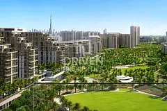 Full Park View | Best Layout | Handover Soon