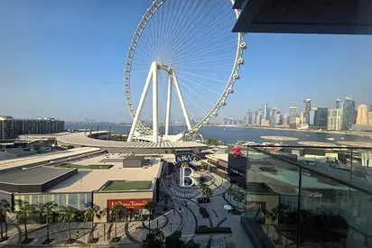 Fully Upgraded | Panoramic Sea View | Furnished