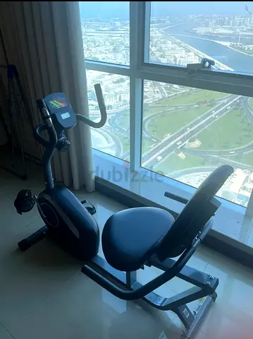 Training Bike