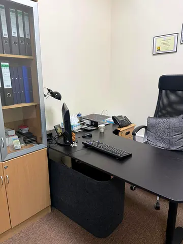 Used office furniture