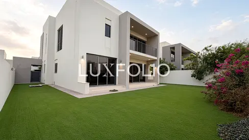 Large Greenbelt | Private Location | Vacant Now