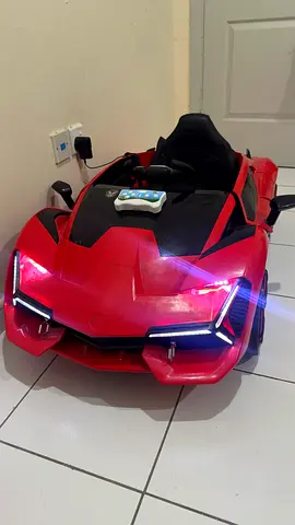 Toy car - For more videos DM