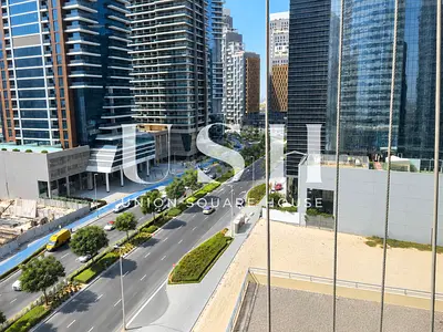 Spacious Office | Prime Business Location | XL Tower
