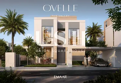 Luxury Villa | Spacious Layout | Prime Community