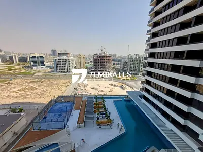 استوديو مفروش | تريا من ديار | إطلالات على وسط المدينة وأفق الأفق