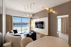 Corner Unit | Pool and Sea View | Large Layout