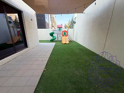 Luxury Spacious corner 3bhk townhouse in nasma