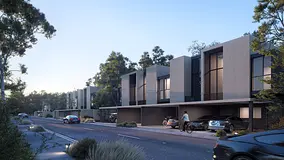 5% DP | Forest living | Freehold for all nationalities